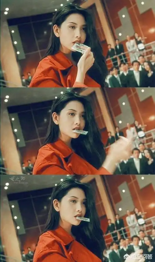 头条问答 - 你们有收集的80年代港星壁纸吗?(7个回答)