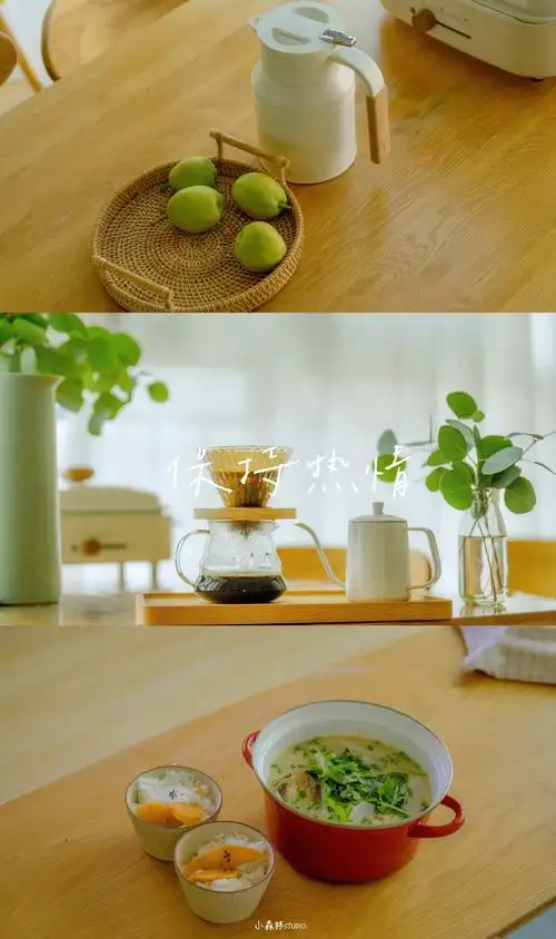 祝你生活明朗万物可爱