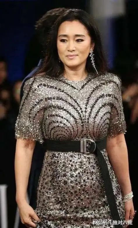 盘点五位面相越来越"凶"的女明星|巩俐|潘虹|王菲|林青霞|章子怡_网易