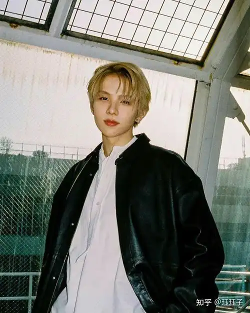 你们觉得南韩最帅男爱豆有谁