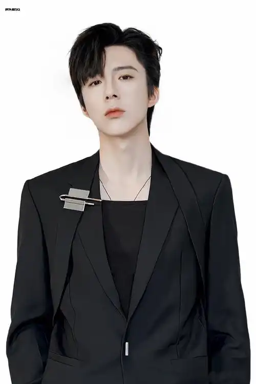 刘宇宁官宣微博之夜##与刘宇宁共赴微博之夜