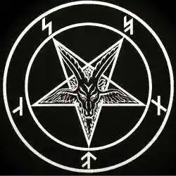 撒旦教的典型标志和分支有哪些 撒旦教简介
