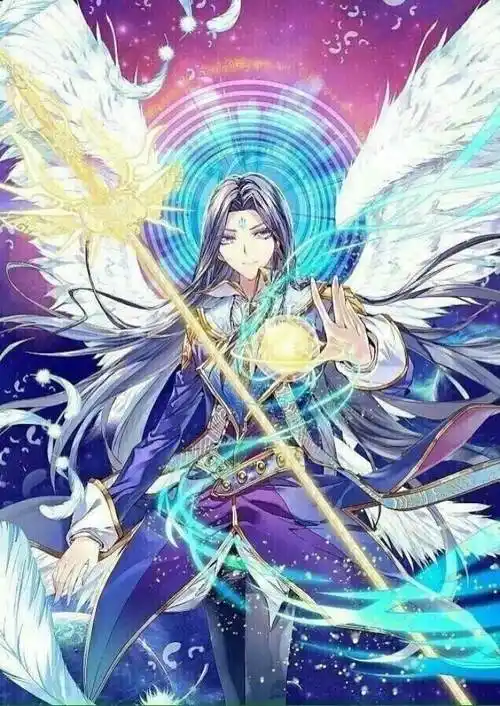 唐三(其他虚拟人物相关)