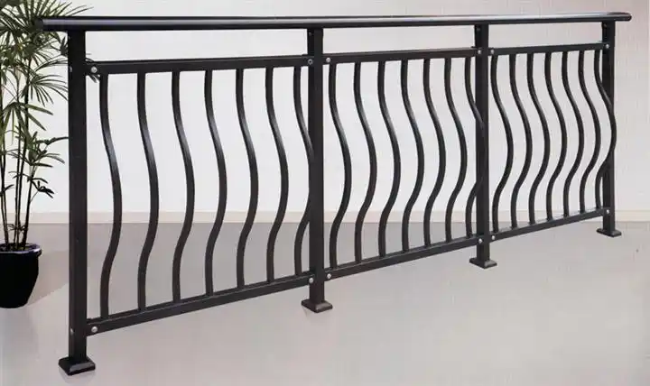 广州阳台不锈钢护栏