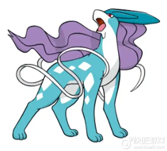 口袋妖怪 神兽图鉴大全】