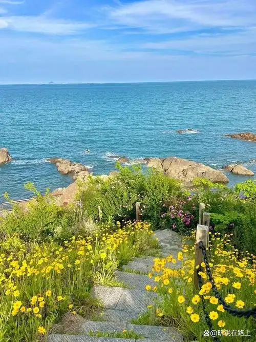 青岛十大打卡景点,去青岛一定要去这些地方!真的美得不像话!