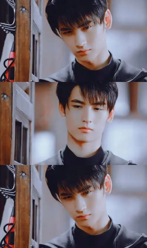 如何评价黄俊捷出演《盗墓笔记重启》里的张起灵?