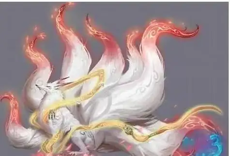 十二星座专属九尾狐(十二星座专属九尾狐女)