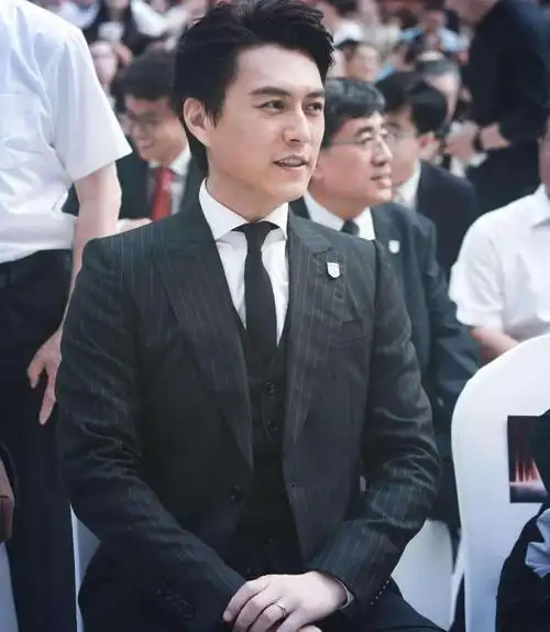 从靳东到张译这些被批为戏混子的明星躺平日子到头了