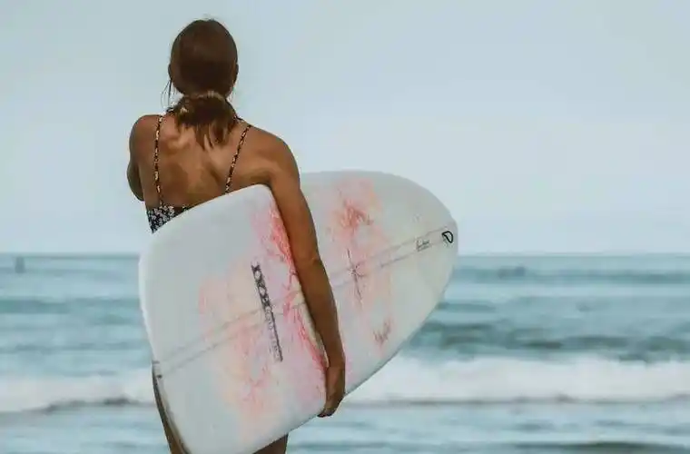 该私密脱毛啦,告别羞涩,原来好处这么多…_毛发_私处_比基尼