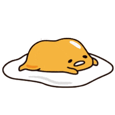 做鬼脸 - 蛋黄哥qq表情包_qq表情包_微信表情包表情