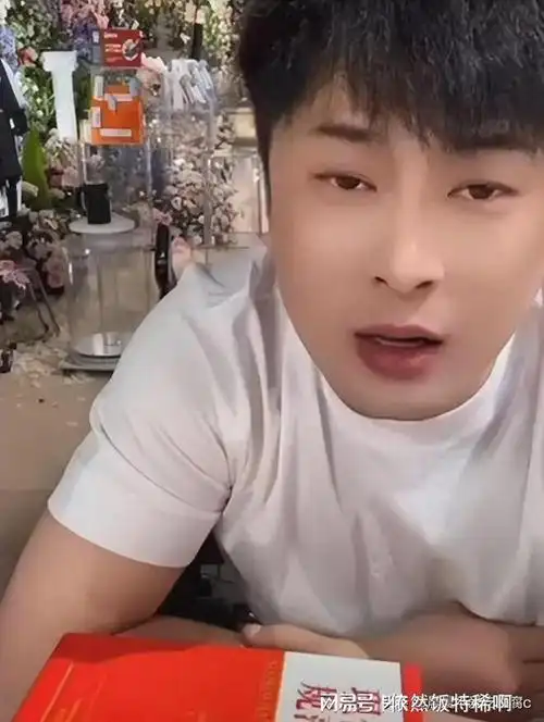 辛巴曝每年开销开支13亿平台还抽20亿称不赚钱不想干了