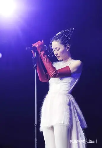 至幻至真——王菲历年演唱会经典造型回顾