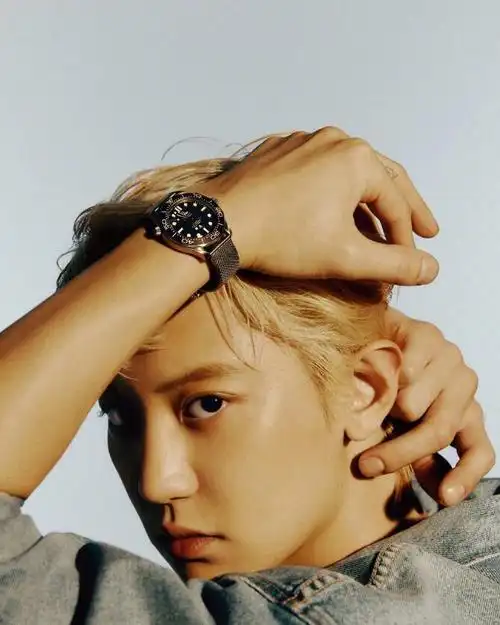 朴灿烈个人资料及最新作品_百科探秘