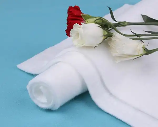 鲜花吸水棉保持新鲜度