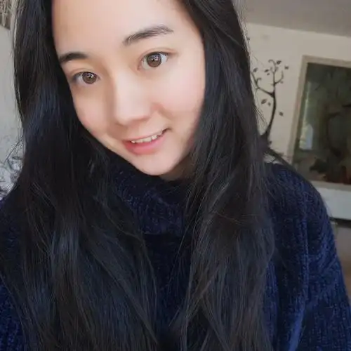 身为真正的素颜美女是种怎样的体验