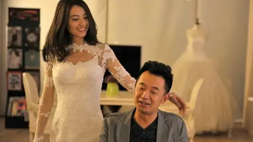 咱们结婚吧电视剧高圆圆