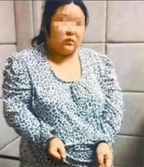 回顾:因虐女被判7年的燕志云出狱后,"恶心"的一幕还是出现了