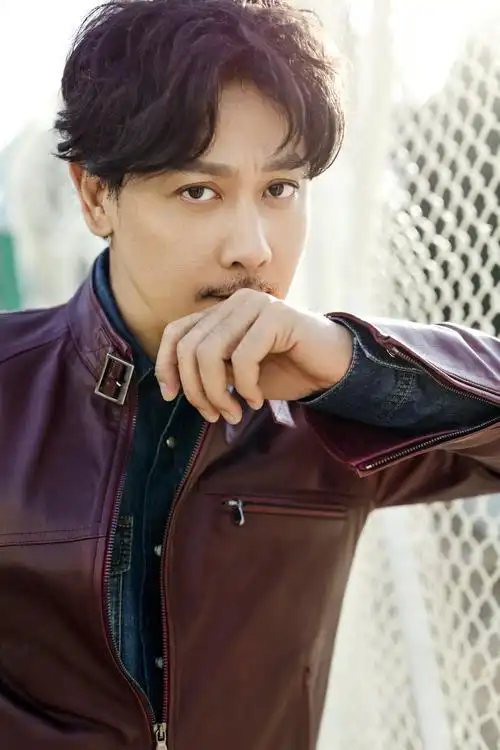 因为爱情定档1027邱心志演绎怪味总裁