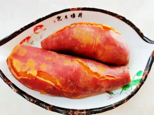 欣赏美食的一周