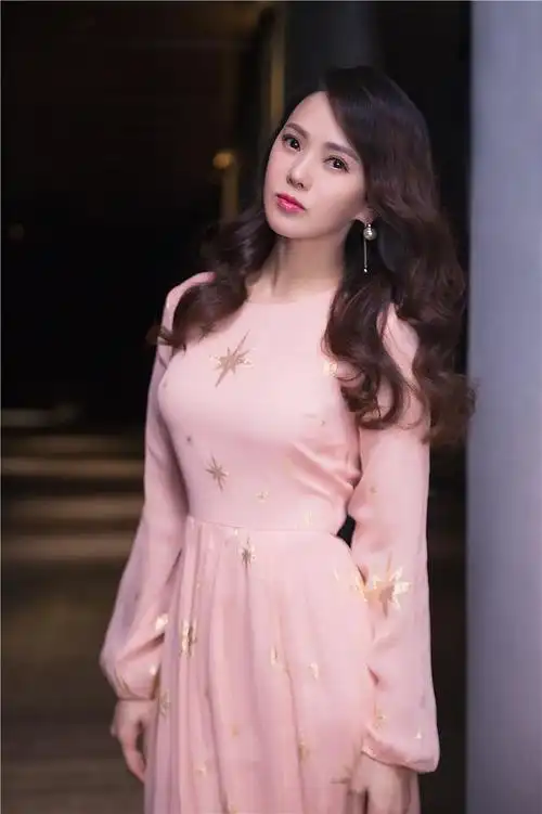 伊能静 annie shizuka inoh的图片