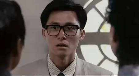 《波牛》《点指贼贼》《肝胆相照》《专钓大鳄》等电影