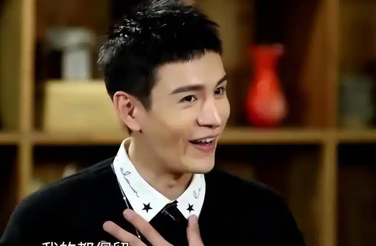 经超:低谷期无戏拍,妻子养他4年,凭实力走红兑现爱的承诺_宋佳_张钧甯