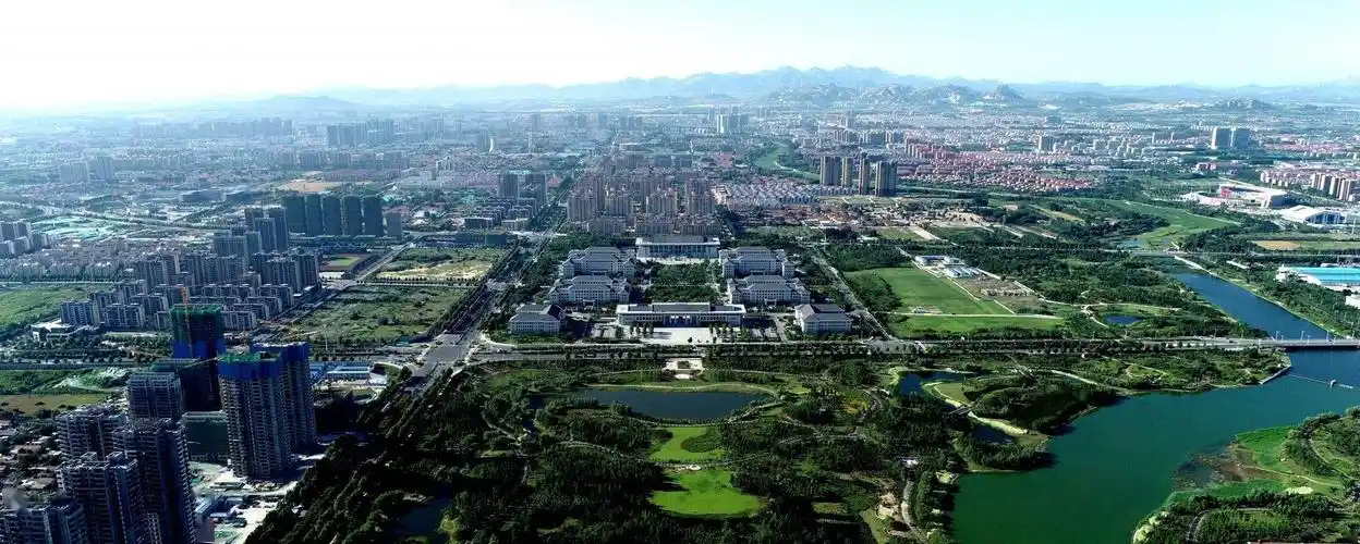 添彩会客厅筑基桥头堡青岛日报访平度市委书记谢兆村