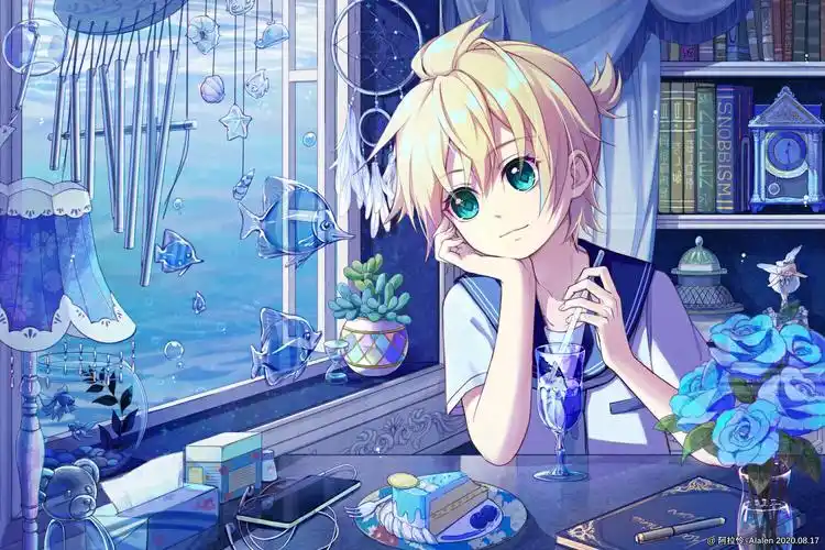 秋风- 堆糖,美图壁纸兴趣社区