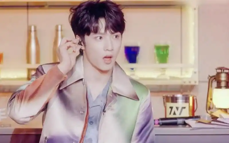 【张真源/刘耀文】怎么会不来给你过生日啊,你是我最可爱的弟弟呀