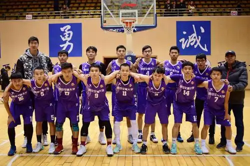 西安交大晋级第21届cuba中国大学生篮球联赛男子阳光组全国赛