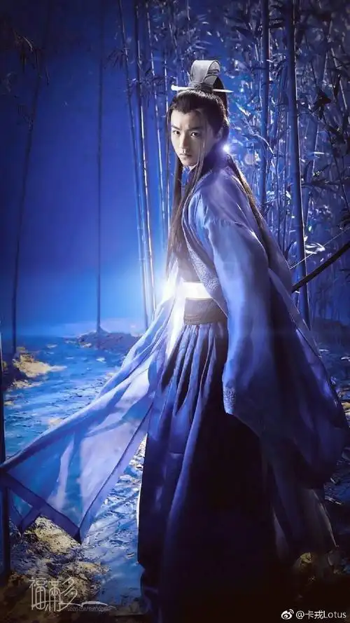 青云志是不是就是传说中的男主角训练营,盘点下