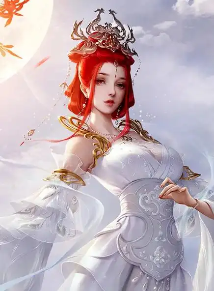 美人修仙记游戏v106最新版