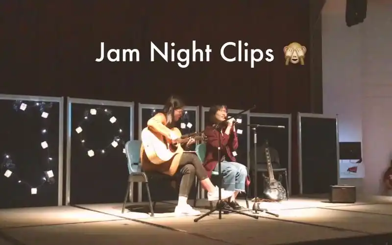 【cover】jam night clips: gotta have you/ a step