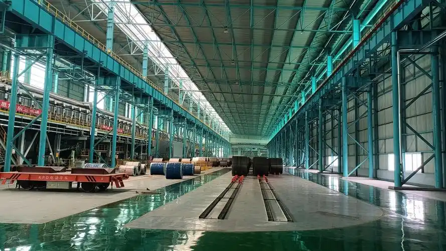 中国高新技术产业导报安阳高新区点燃双创发展助推器打造区域核心增长