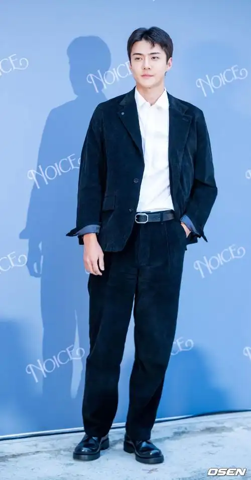 吴世勋聚光金九封面