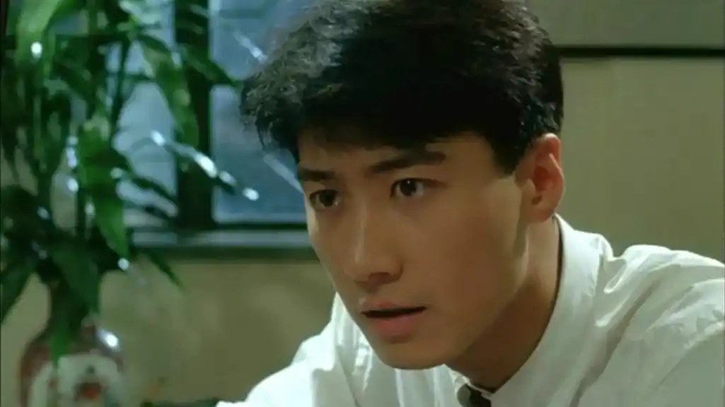 黎明曾经儒雅帅气颜值担当,这4组照片是他颜值巅峰