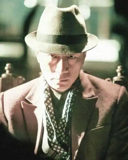 tags:何辅堂虚拟人物影视人物