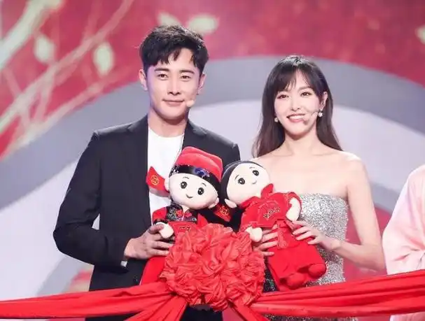 打脸"花心泛滥"娱乐圈,罗晋唐嫣结婚6年,活成娱圈夫妻教科书