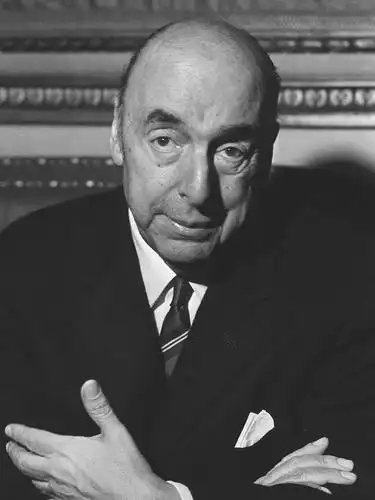 book news: cache of unpublished pablo neruda poem