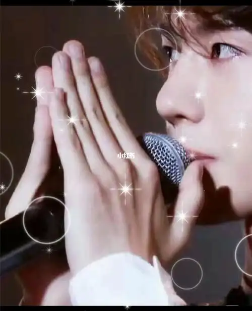 看到最后哦,精彩在后面979797看王一博的大手,修长勾人他哥的