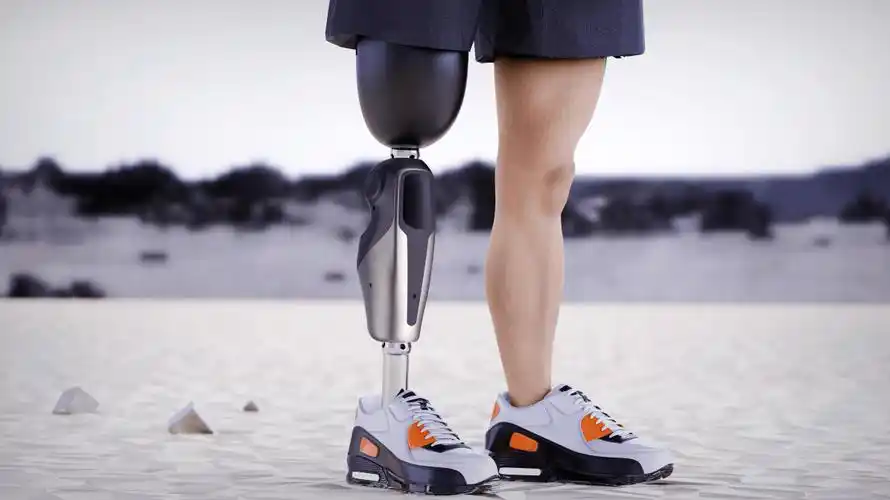 山西省智能假肢应用技术培训交流会圆满谢幕 brainco全力领跑智能假肢