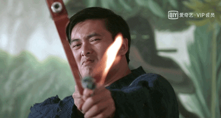 金像最大谜题:"旷工"的周润发去哪儿了?_网易订阅