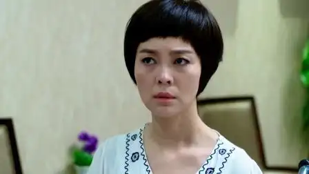 家庭秘密:女儿想回家住,不料老妈反应太极端,女儿忍不住哭了-电视剧