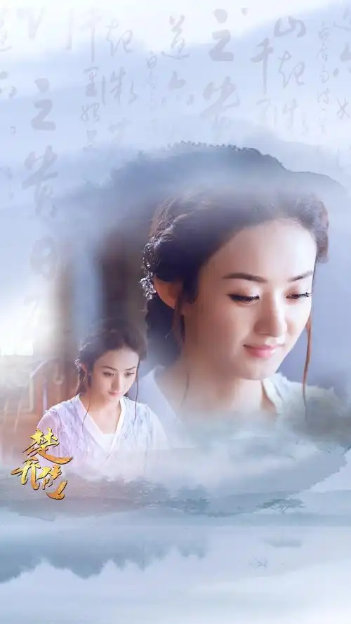 《特工皇妃楚乔传》赵丽颖