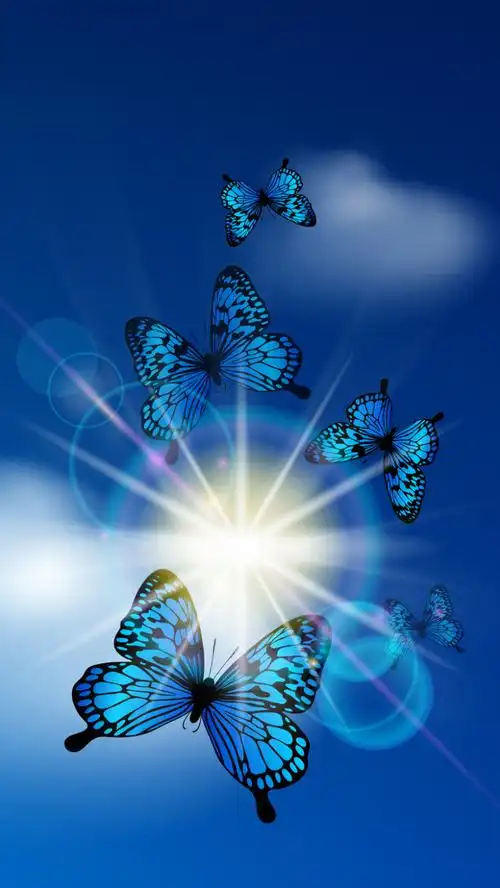 关键词 : 光影,天空,炫彩,蓝色,蝴蝶,h5背景,梦幻,h5,h5,浪漫[声明]