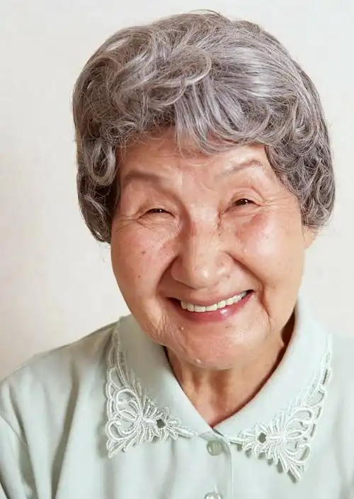 "世界微笑日",你的笑容是最美的风景