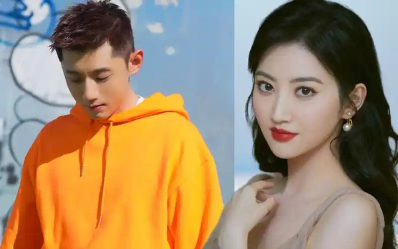 张继科方辟谣欠赌债拿景甜私密照抵债,你会相信他吗?