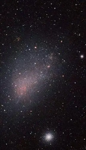 打开手机,就是一片真实的星空|周三壁纸