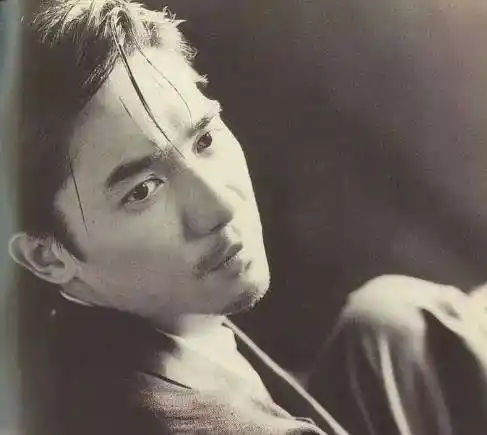 梁朝伟个人资料(梁朝伟个人资料简介)